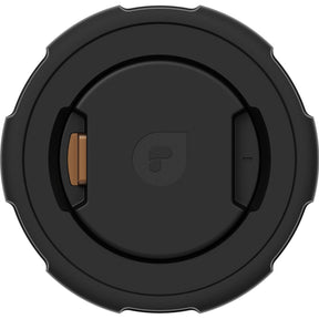 PolarPro Defender Pro Lens Cap Black 83MM-90mm