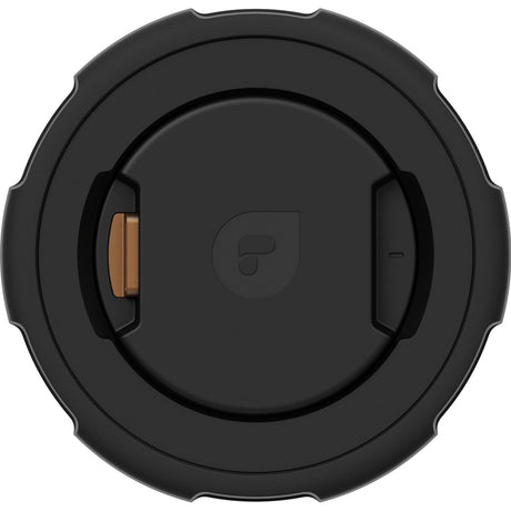 PolarPro Defender Pro Lens Cap Black 83MM-90mm