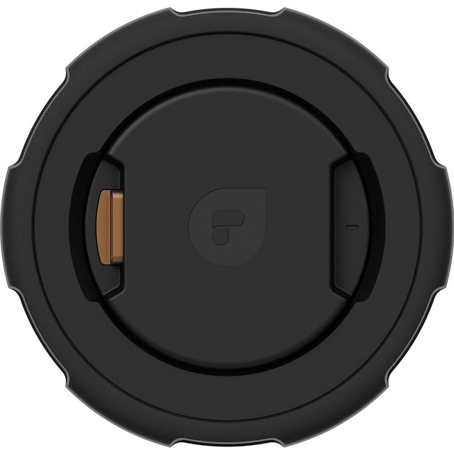 PolarPro Defender Pro Lens Cap Black 83MM-90mm