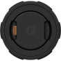 PolarPro Defender Pro Lens Cap Black 83MM-90mm