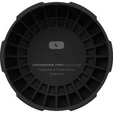 PolarPro Defender Pro Lens Cap Black 83MM-90mm - image 3 of 5