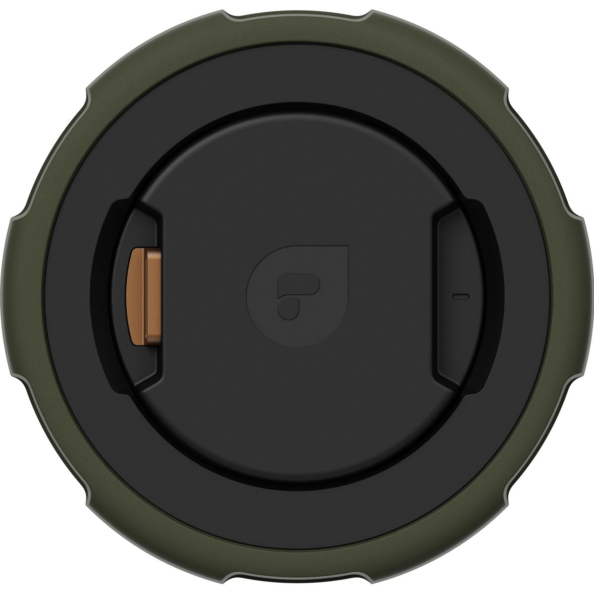 PolarPro Defender Pro Lens Cap Forest 83MM-90mm - image 2 of 5
