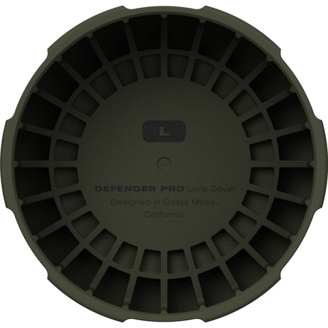 PolarPro Defender Pro Lens Cap Forest 83MM-90mm - image 4 of 5