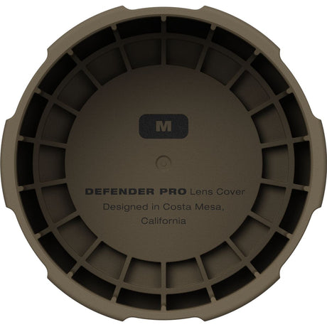 PolarPro Defender Pro Lens Cap Desert 70MM-80mm - image 4 of 5