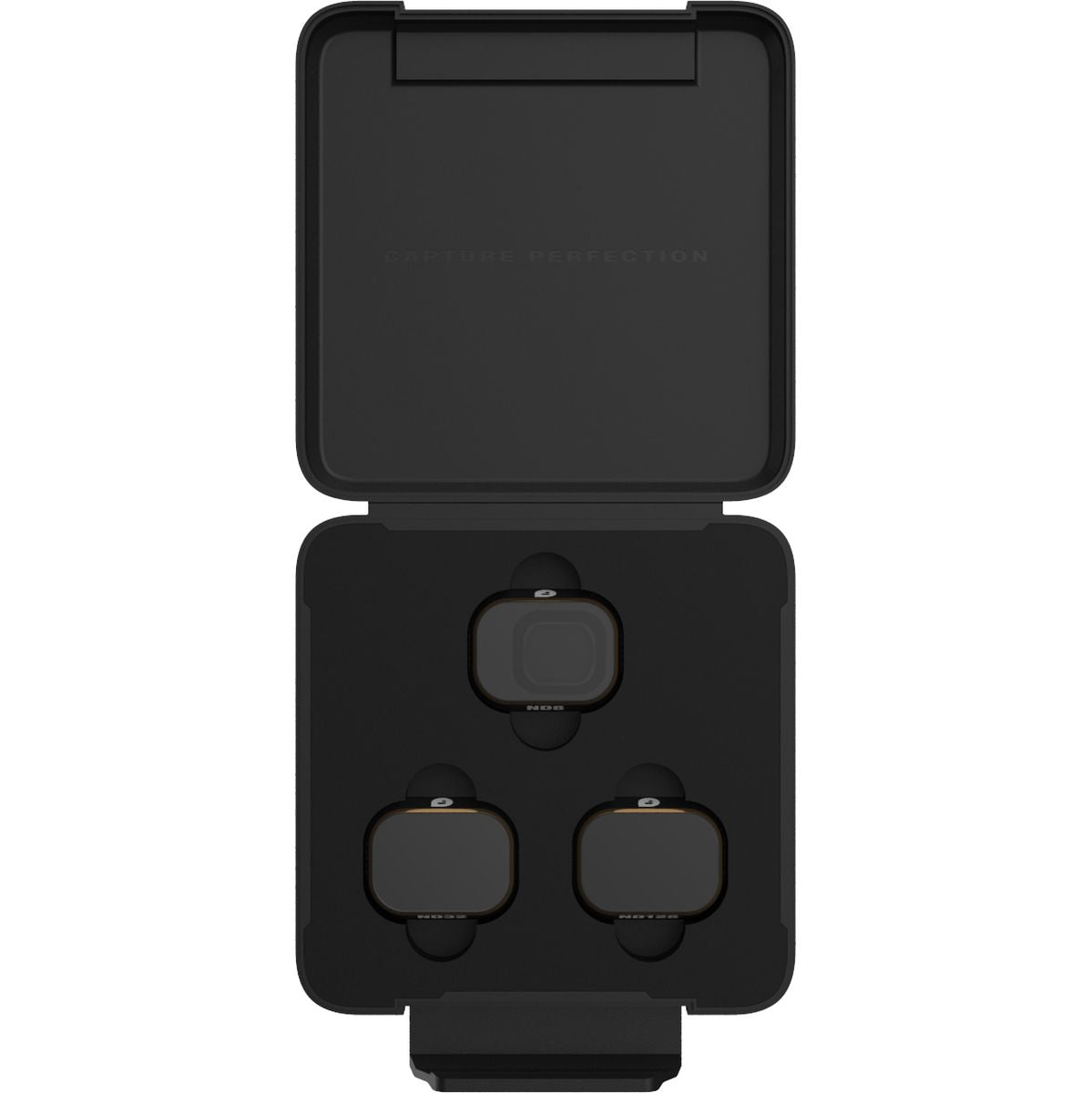 PolarPro DJI Mini 4 Pro Shutter ND8 + ND32 + ND128