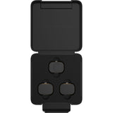 PolarPro DJI Mini 4 Pro Shutter ND8 + ND32 + ND128