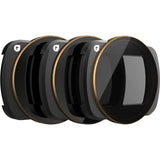 PolarPro DJI Osmo Pocket 3 - Vivid Collection (ND8/PL ND32/PL ND128/PL)