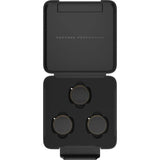 PolarPro DJI Osmo Pocket 3 - Vivid Collection (ND8/PL ND32/PL ND128/PL)