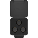 PolarPro DJI Osmo Pocket 3 - Vivid Collection (ND8/PL ND32/PL ND128/PL)