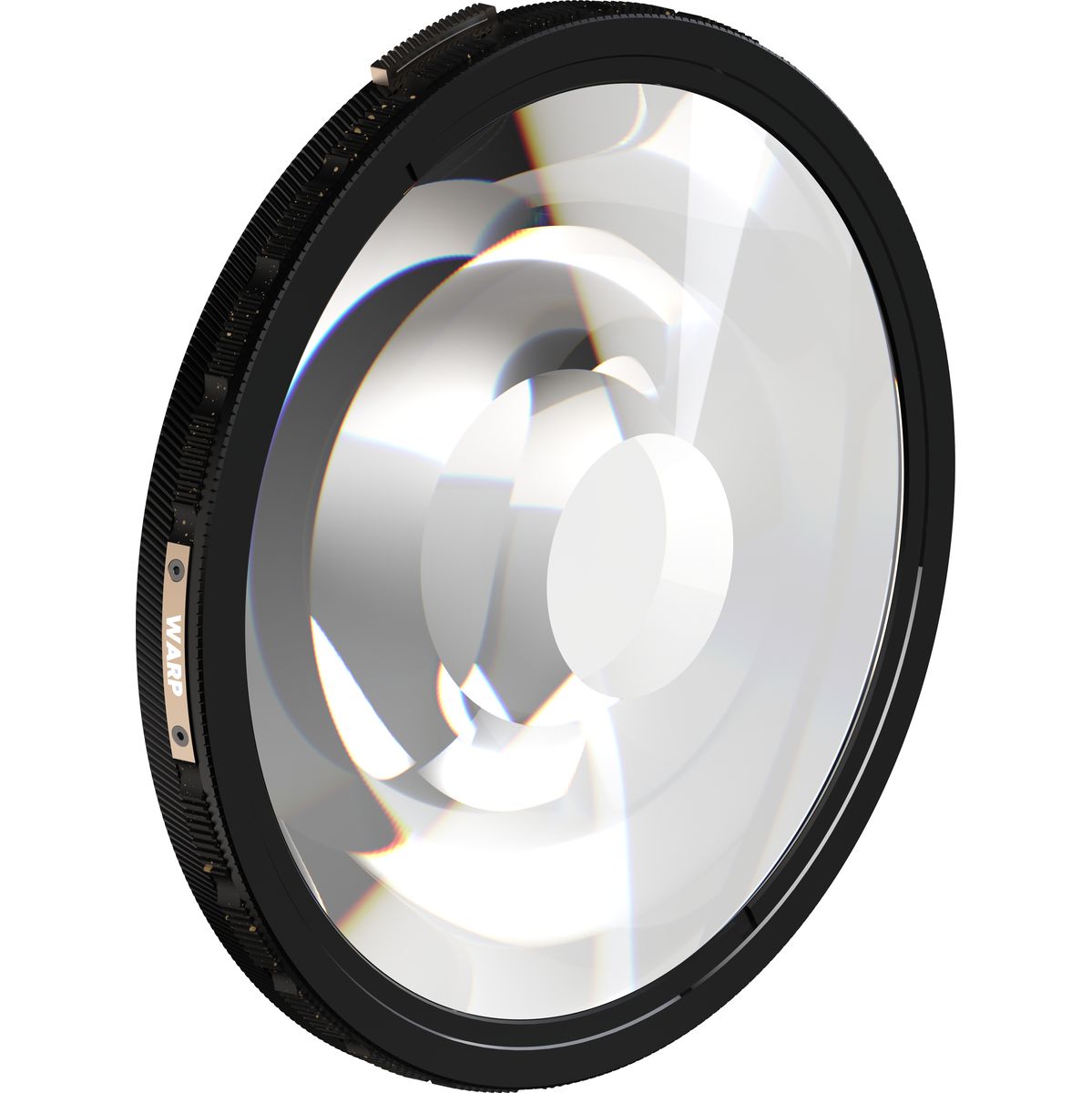 PolarPro Helix PRYZM - Warp Lens - McKinnon Edition