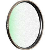 PolarPro Cineblack [1/2 Density] Filter - 77mm