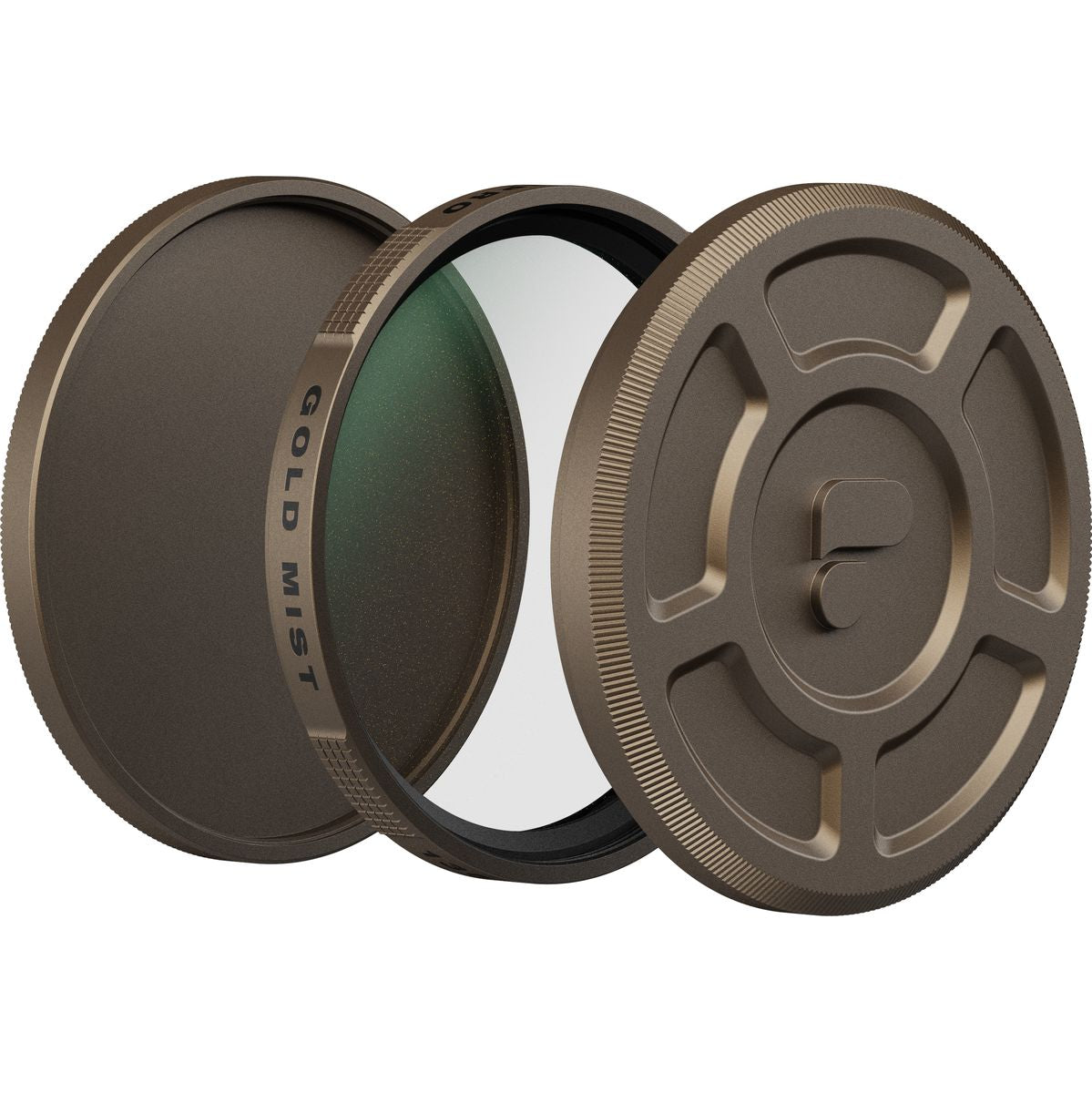 PolarPro 135 Series - Gold Mist Filter - 49mm - image 2 of 5