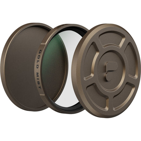 PolarPro 135 Series - Gold Mist Filter - 49mm - image 2 of 5