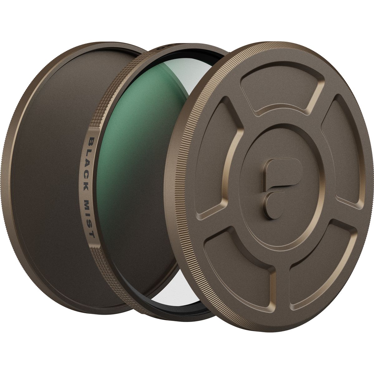 PolarPro 135 Series - Black Mist Filter - 67mm - image 5 of 5