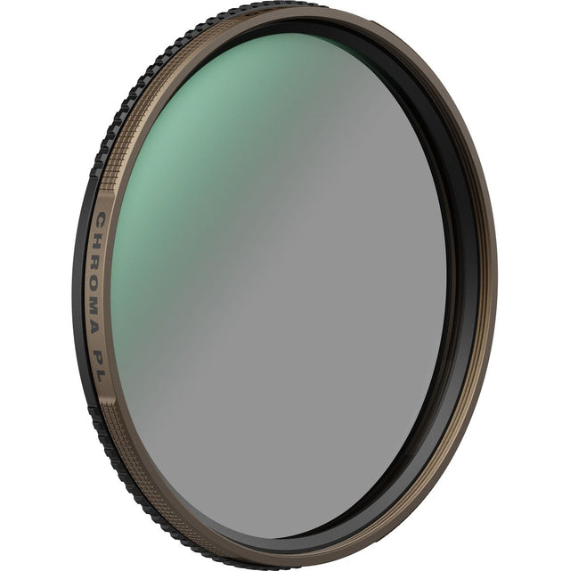 PolarPro 135 Series - Chroma CP Filter - 77mm