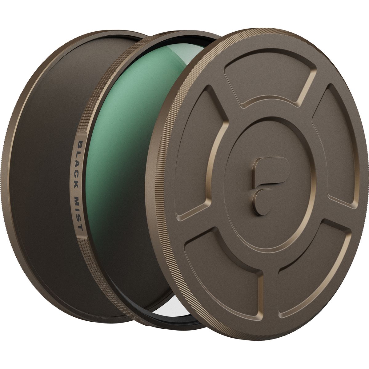 PolarPro 135 Series - Black Mist Filter - 82mm - image 3 of 5