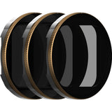 PolarPro Insta360 Ace / Ace Pro - Vivid Collection (ND8/PL ND16/PL ND32/PL)