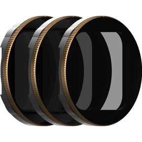PolarPro Insta360 Ace / Ace Pro - Vivid Collection (ND8/PL ND16/PL ND32/PL)