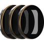 PolarPro Insta360 Ace / Ace Pro - Vivid Collection (ND8/PL ND16/PL ND32/PL)