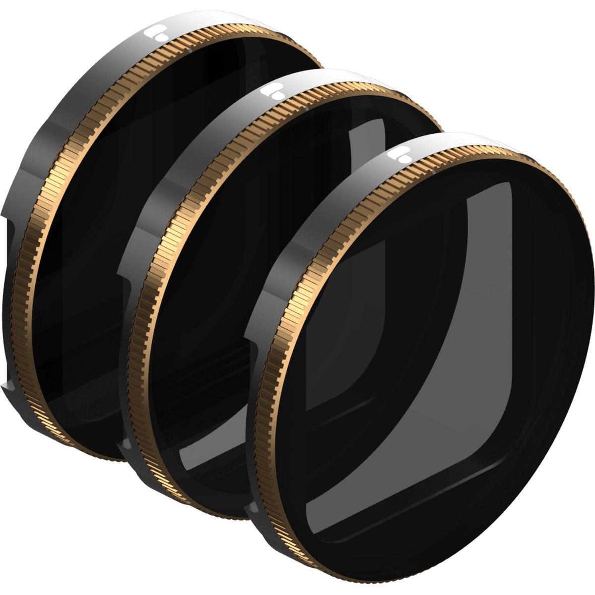 PolarPro Insta360 Ace / Ace Pro - Vivid Collection (ND8/PL ND16/PL ND32/PL) - image 5 of 5