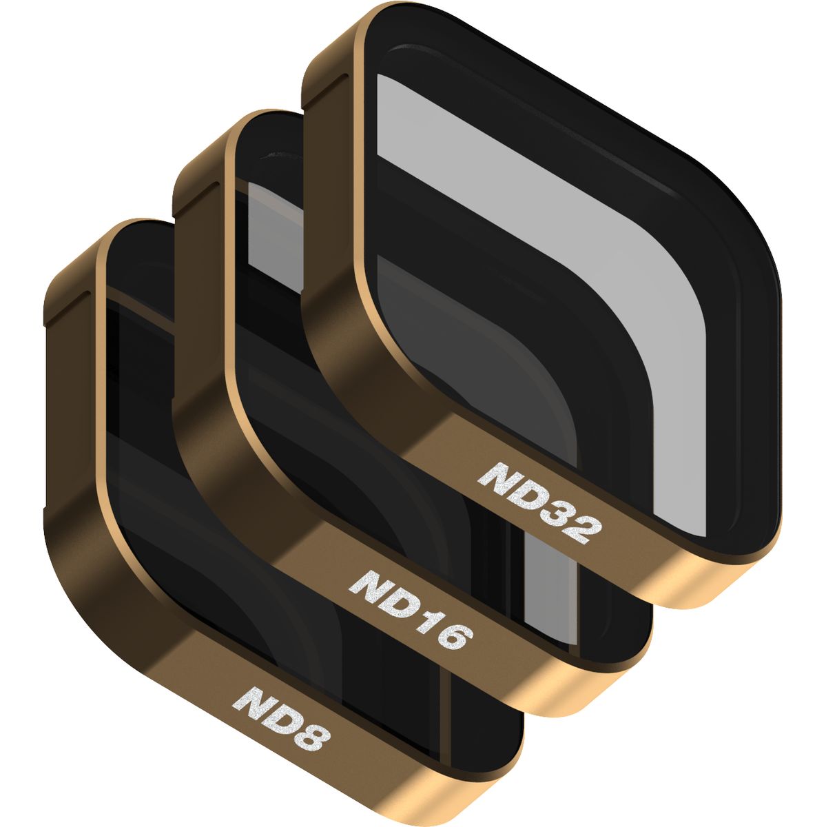 PolarPro Insta360 Ace / Ace Pro - Shutter Collection (ND8 ND16 ND32) - image 4 of 5