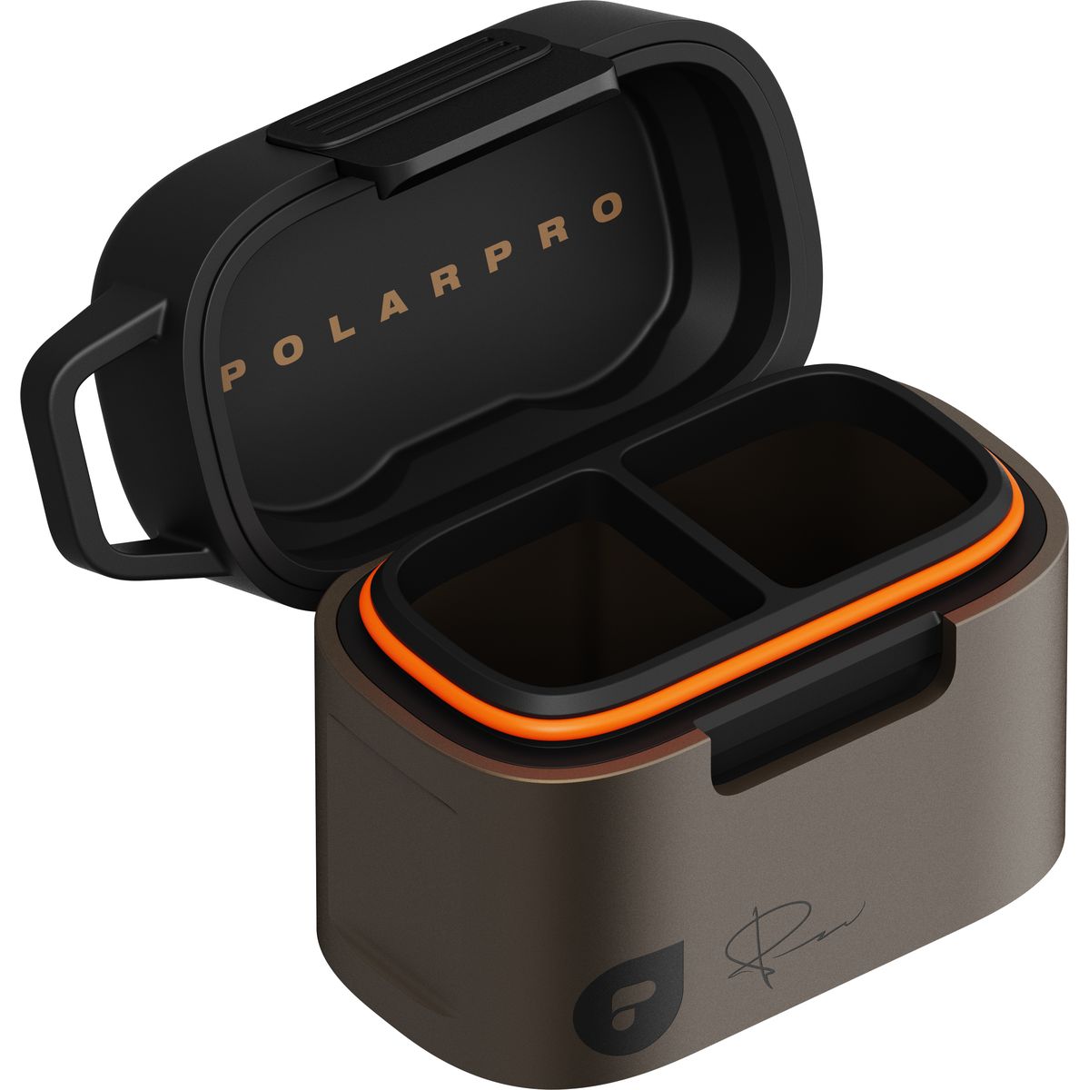 PolarPro 135 Series Film Case - McKinnon (2 Roll)