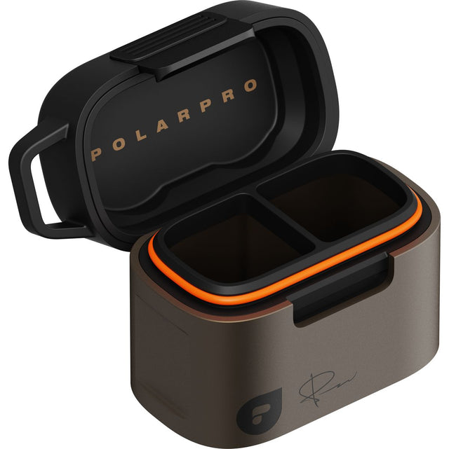 PolarPro 135 Series Film Case - McKinnon (2 Roll)