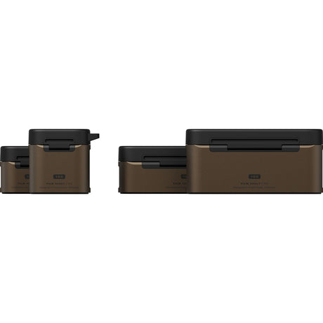PolarPro 120 Series Film Case - McKinnon (5 Roll) - image 2 of 5