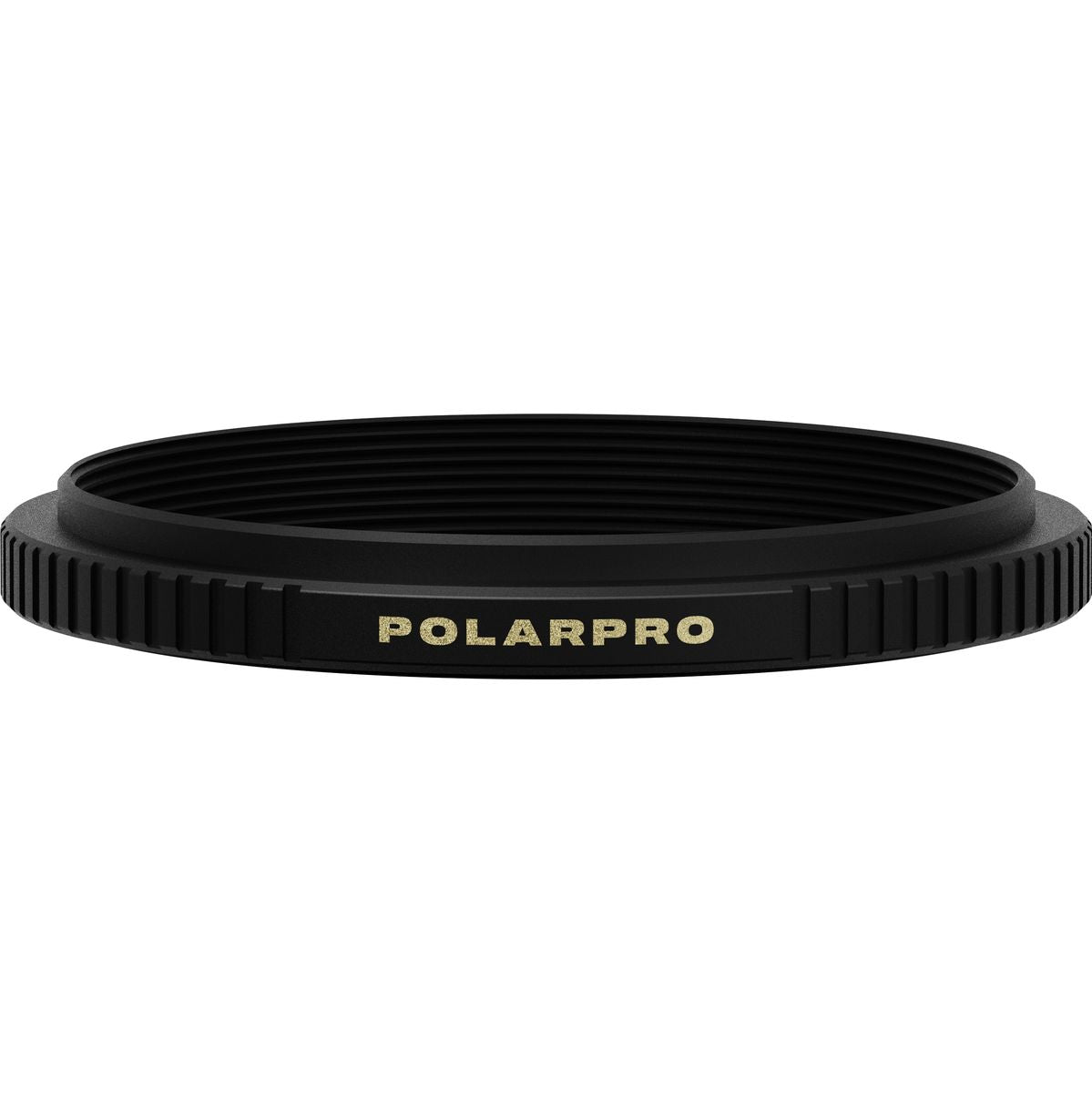 PolarPro Fuji X100 Series Filter Adapter - Black - 49mm - image 2 of 5