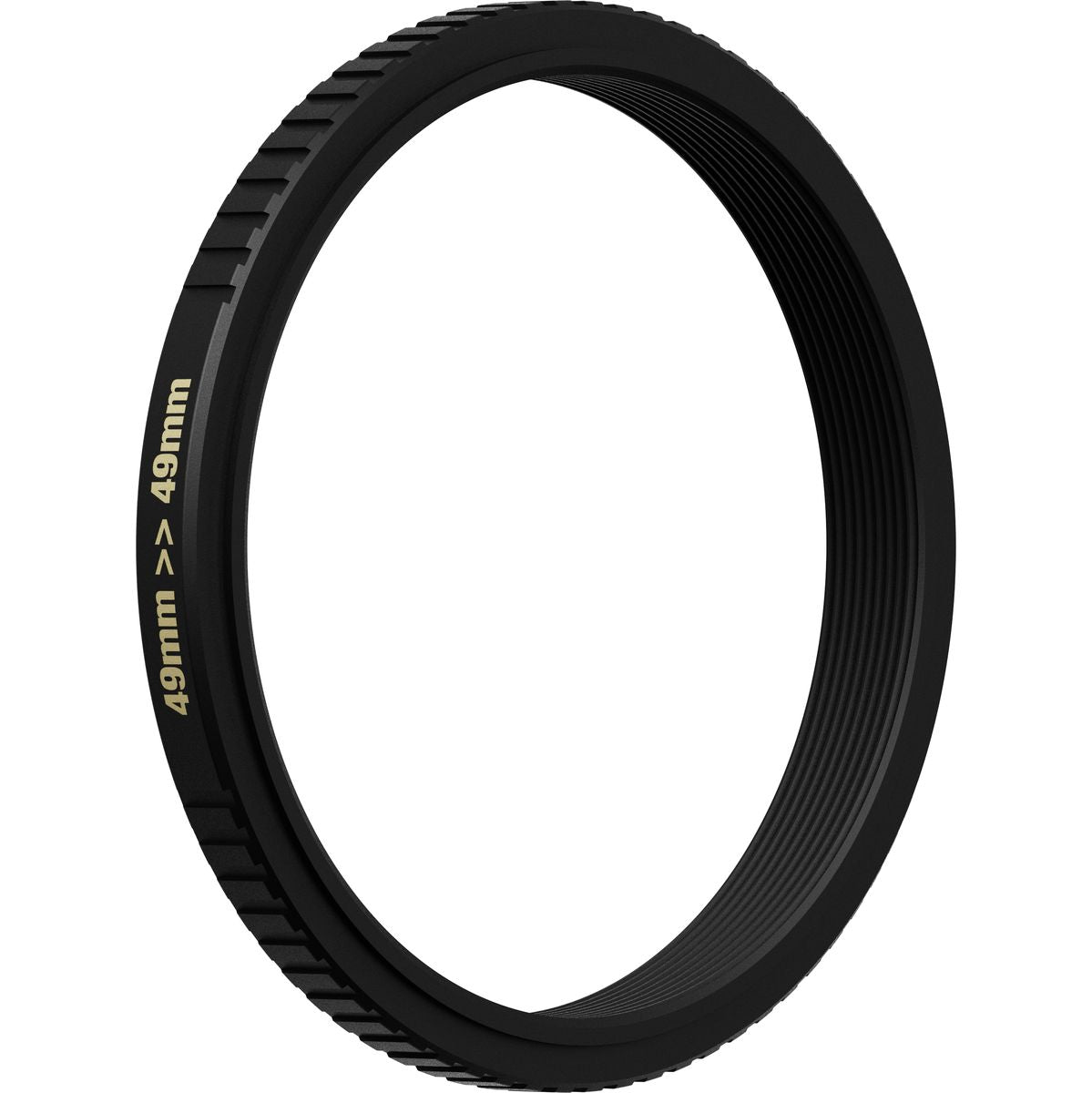 PolarPro Fuji X100 Series Filter Adapter - Black - 49mm - image 3 of 5