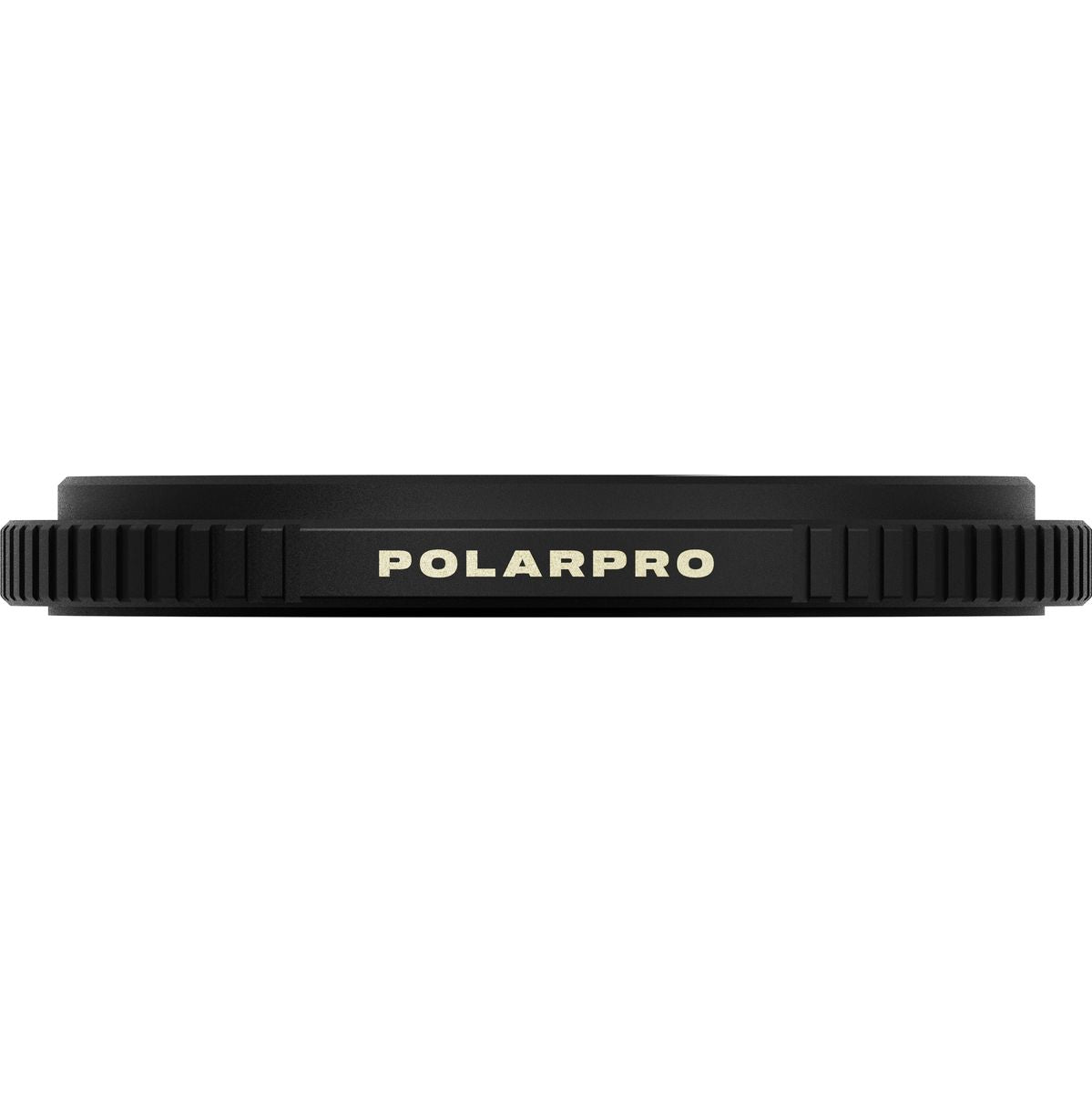 PolarPro Fuji X100 Series Filter Adapter - Black - 49mm - image 4 of 5