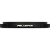 PolarPro Fuji X100 Series Filter Adapter - Black - 49mm - image 4 of 5