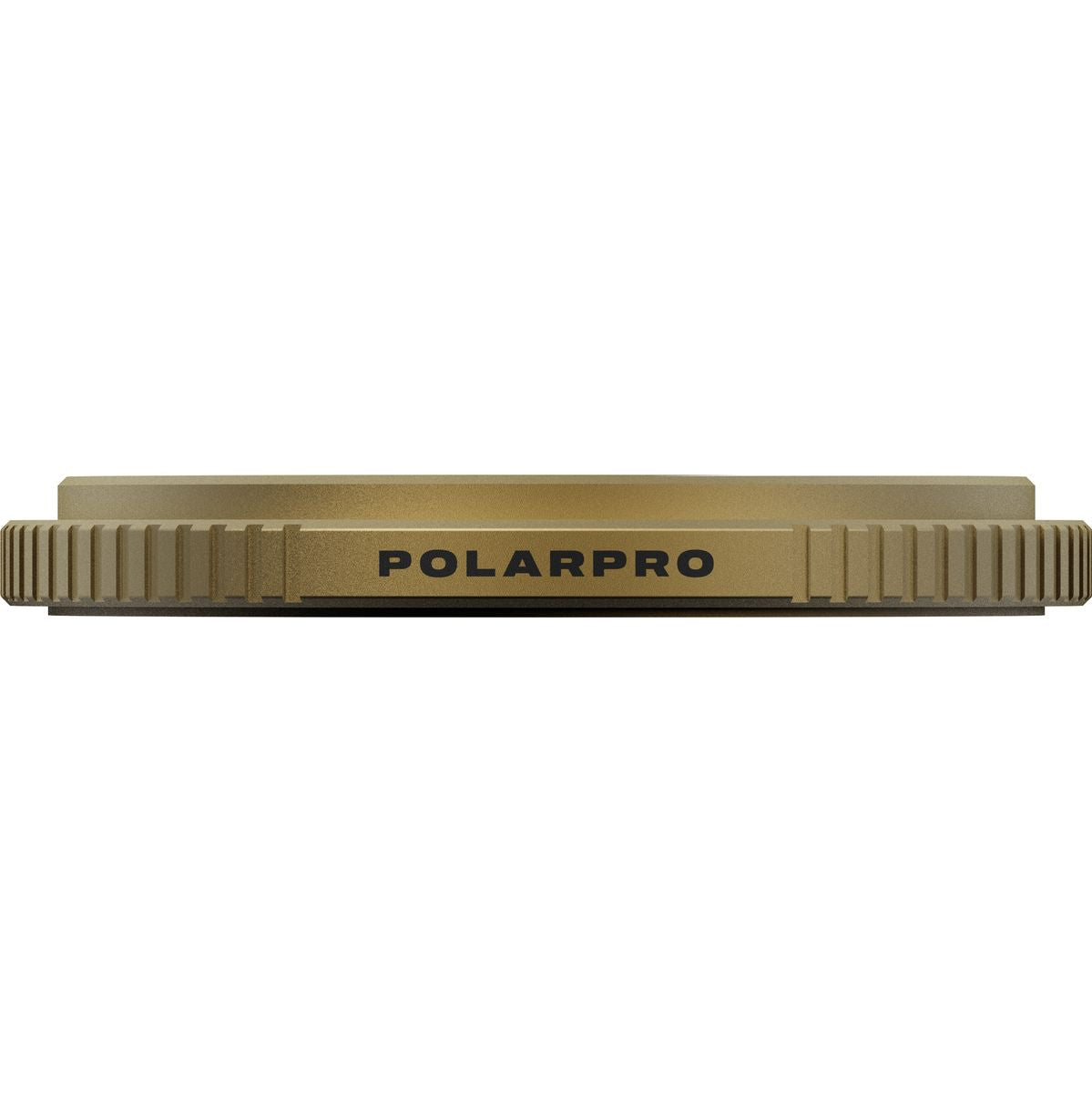PolarPro Fuji X100 Series Filter Adapter - Brass - 49mm - image 2 of 5