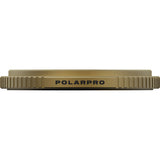 PolarPro Fuji X100 Series Filter Adapter - Brass - 49mm - image 2 of 5