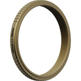 PolarPro Fuji X100 Series Filter Adapter - Brass - 49mm - image 4 of 5