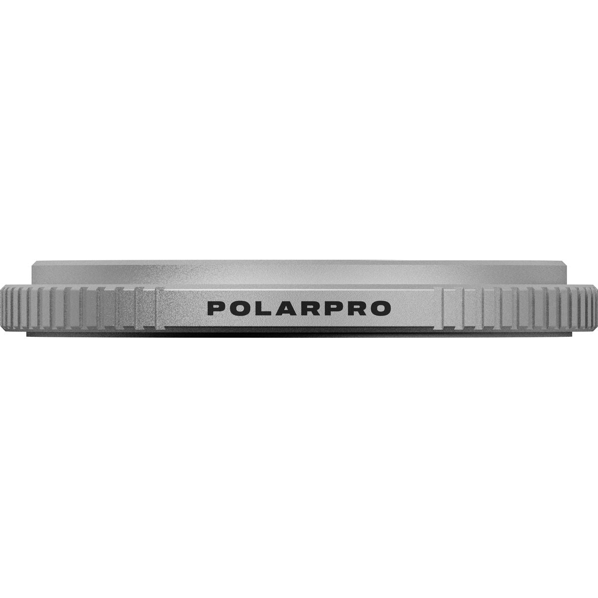 PolarPro Fuji X100 Series Filter Adapter - Silver - 49mm - image 2 of 5