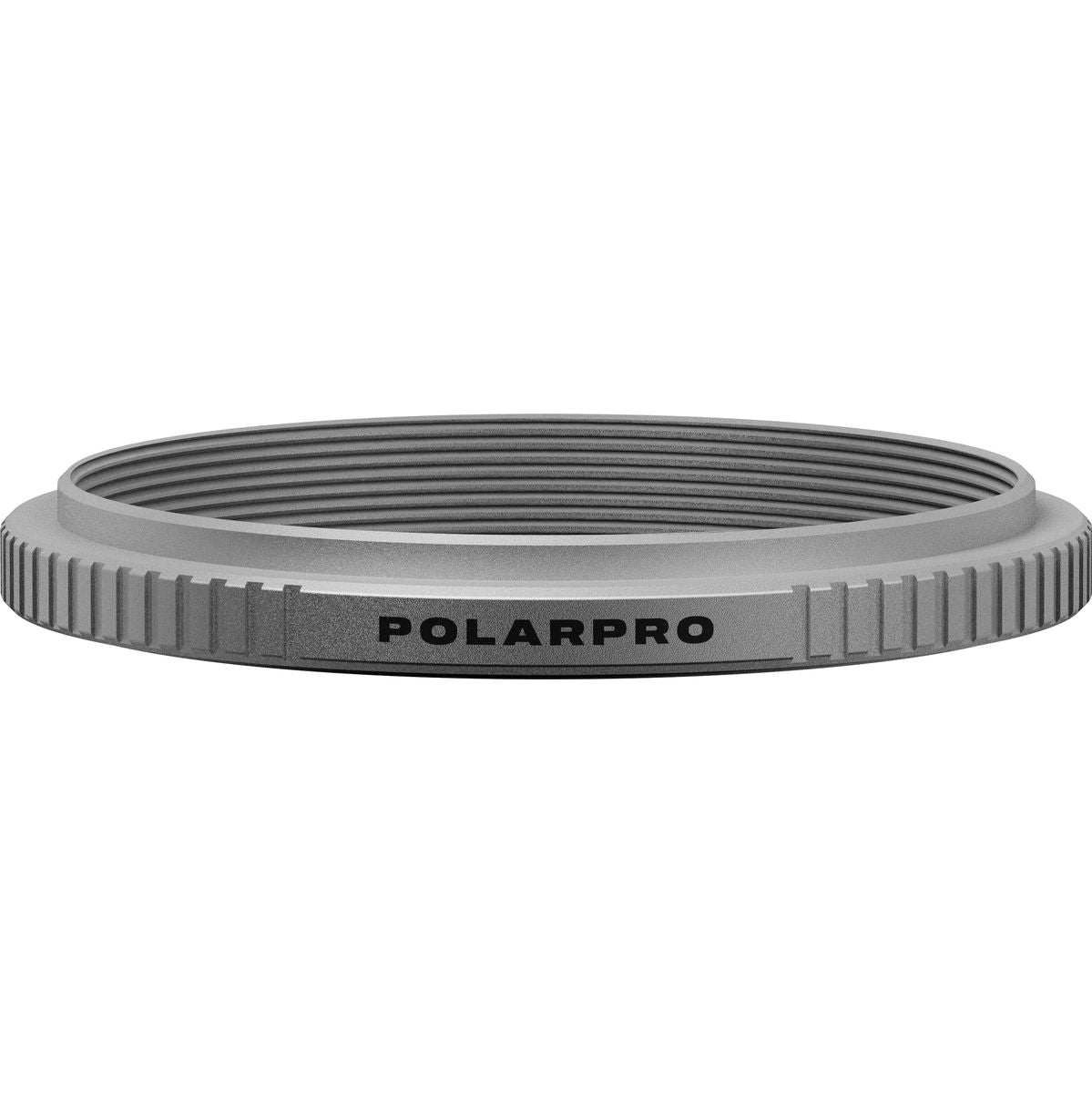 PolarPro Fuji X100 Series Filter Adapter - Silver - 49mm - image 3 of 5