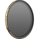 PolarPro VND - 49mm - 2-5 Stops - Black Mist - Edition II - Peter McKinnon