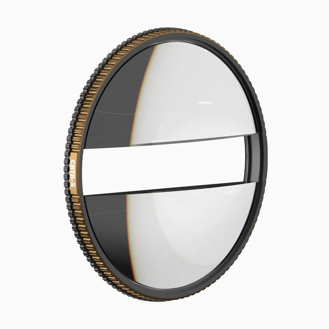 PolarPro Center Split Filter-77mm