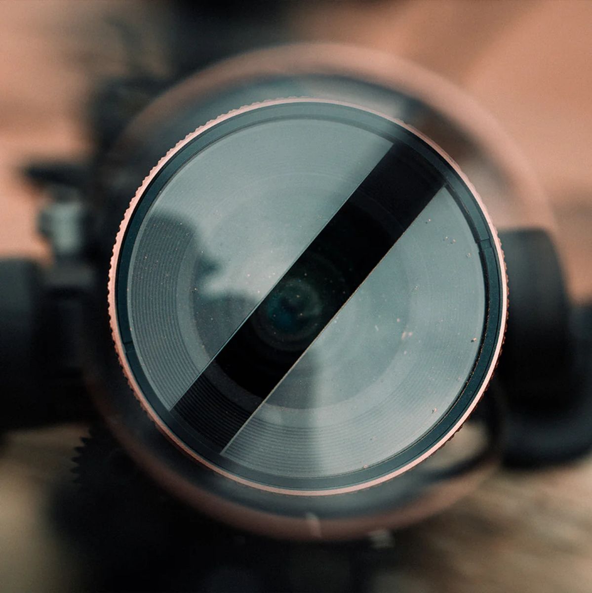 PolarPro Center Split Filter-77mm - image 5 of 5