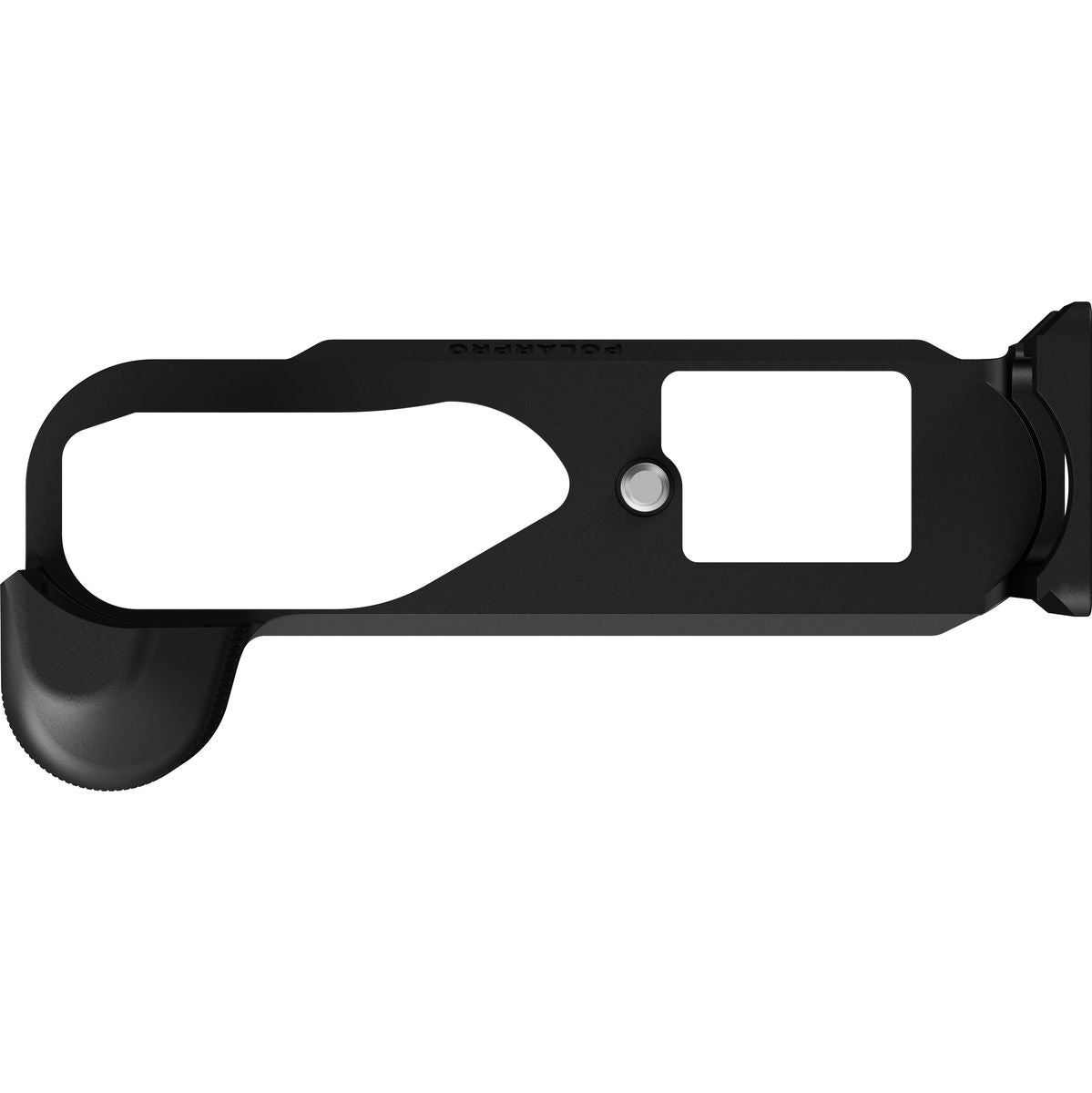 PolarPro Baseplate Grip - Leica Q3 - Black - image 4 of 4