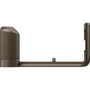 PolarPro Baseplate Grip - Leica Q3 - Bronze