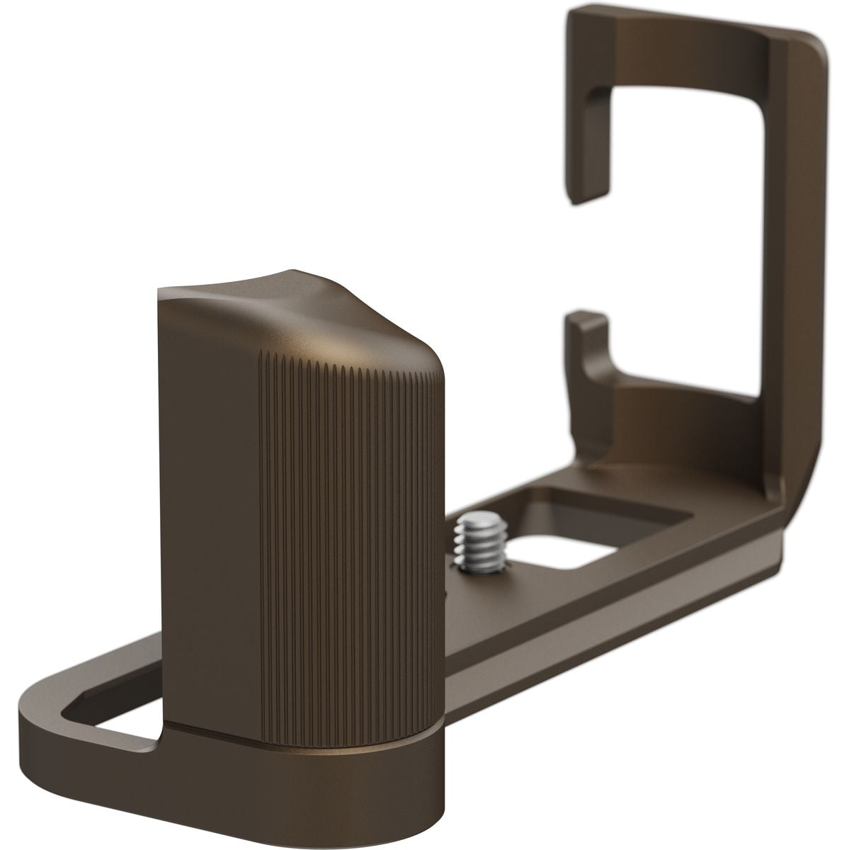 PolarPro Baseplate Grip - Leica Q3 - Bronze - image 3 of 4