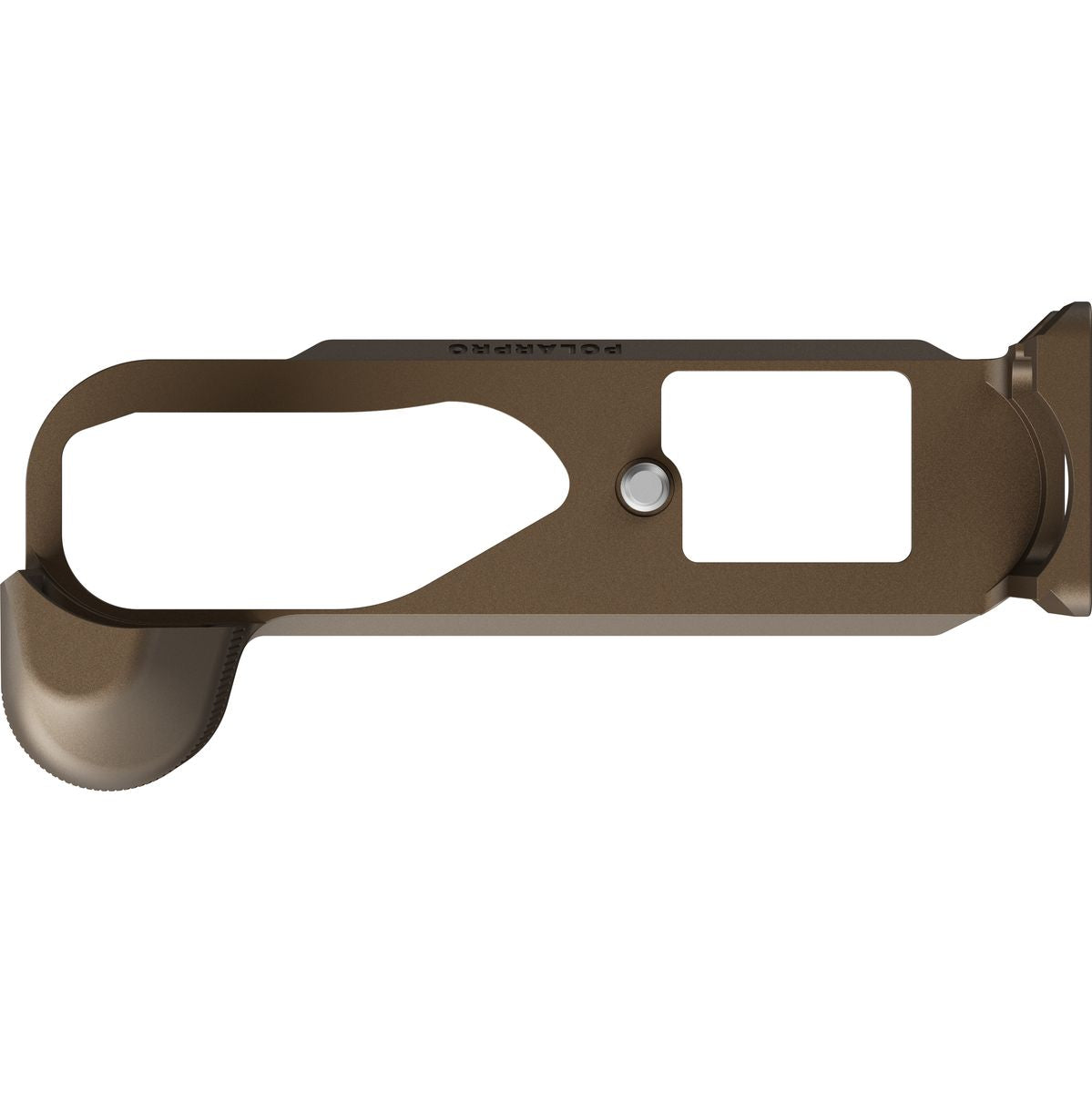 PolarPro Baseplate Grip - Leica Q3 - Bronze - image 4 of 4