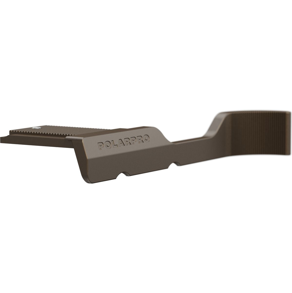 PolarPro Thumbgrip - Fuji X100VI - Bronze