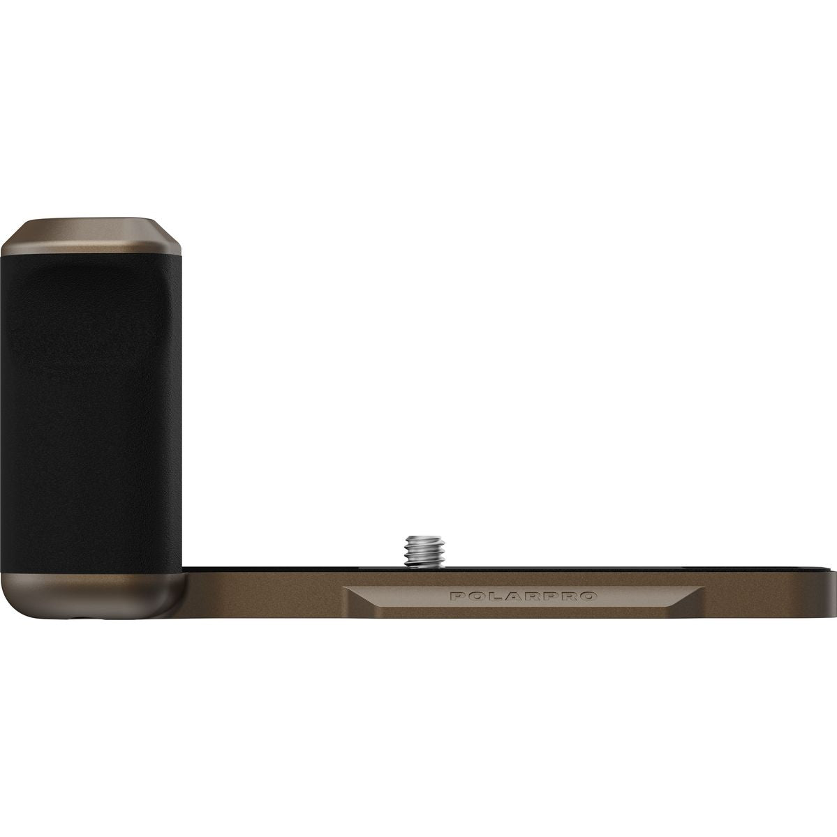 PolarPro Baseplate Grip - Fuji X100VI - Bronze - image 2 of 3