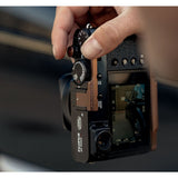 PolarPro Shutter Button - Fuji X100VI - Bronze - image 5 of 5