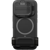 PolarPro LiteChaser iPhone 16 Pro Basecase Kit (Black)