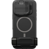 PolarPro LiteChaser iPhone 16 Pro Max Basecase Kit (Black)