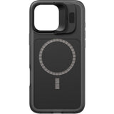 PolarPro LiteChaser iPhone 16 Pro Max Basecase Kit (Black)